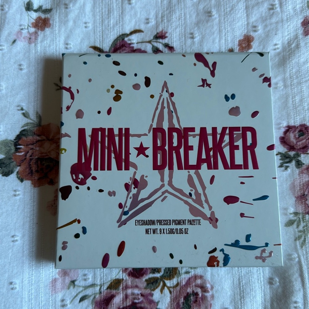Jeffrey Star Jawbreaker